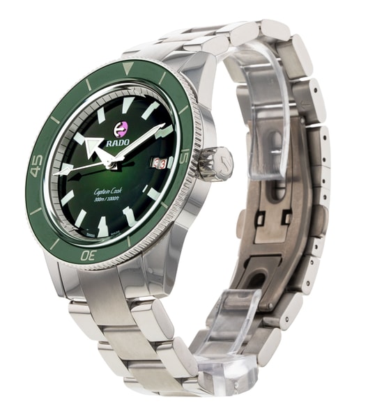 Rado Captain Cook R32105313